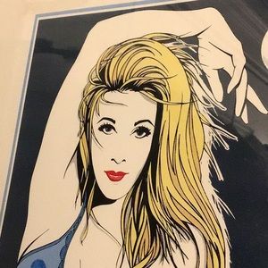 Meet your Posher, Judy